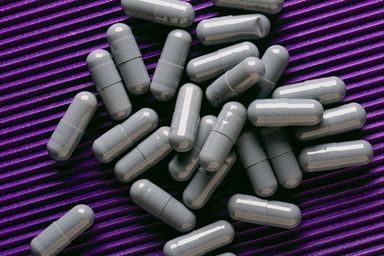 PHARMACEUTICAL PATENTS