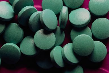 PHARMACEUTICAL PATENTS