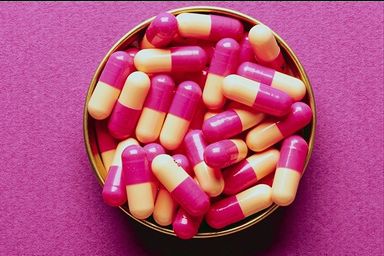 PHARMACEUTICAL PATENTS
