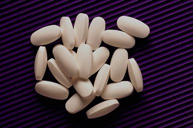 PHARMACEUTICAL PATENTS